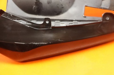2004-2005 KAWASAKI NINJA ZX10R OEM REAR BACK TAIL UNDERTAIL