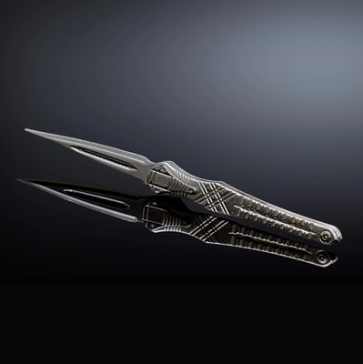 Blade Runner 2049 - Luv s (Sylvia Hoeks) Stunt Knife