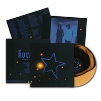 Korine - Flame In The Dark - Vinyl Record - G3Z