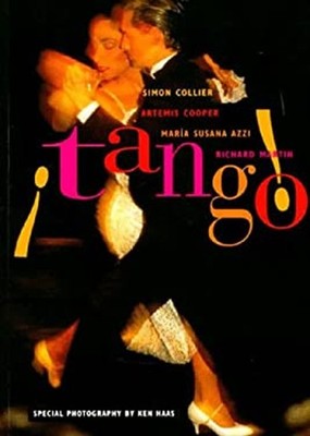 Tango Hardcover Artemis, Martin, Richard, Azzi, Maria S., Collier