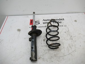 VW Passat 3C B6 05-09 Stossdämpfer Feder vorne  3C0413031AT KYB