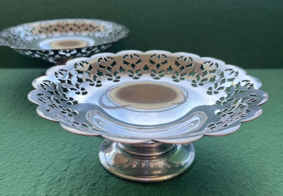 Mappin & Webb Antique US Silver-Plated Bowls for sale | eBay