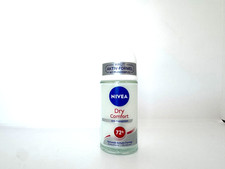 Nivea women's antiperspirant roll-on DRY COMFORT 50ml/1.69oz FREE SHIP