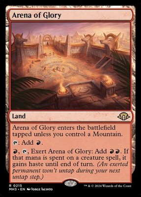 Arena of Glory (215)