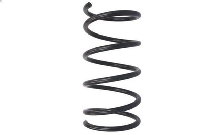 Coil spring LESJOFORS 4037221 HYUNDAI TRAJET (FO) 2 2001-2008