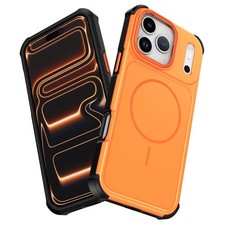 For iPhone 17 Pro 16E 17E 15 14 11 Shockproof Hybrid Hard Slim Rugged Phone Case