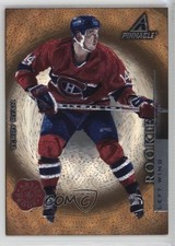 1997-98 Pinnacle Artist Proof Terry Ryan #PP11 0t2