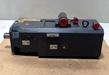 SIEMENS 1FT6086-8SF71-1EB0 SIMOTICS S Synchronous AC Servomotor 13HP / 9.7kW