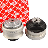 2X Febi Hydrolager Vorne L+R FüR Mercedes 190 W201 C124 S124 W124 MERCEDES-BENZ