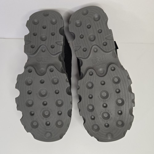 TIMBERLAND PRO Shoes Powertrain Sport stivali da lavoro in lega con punta di sicurezza taglia 7 US NUOVI - Foto 12 di 12