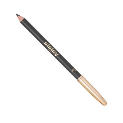 Sisley Eyeliner Phyto Khol Perfect Steel Grey Eye Pencil Long Lasting Eye Liner