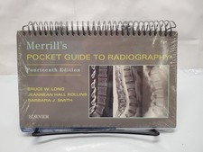 Merrills Pocket Guide to Radiography, 14e - L...