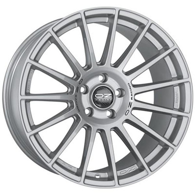 ALLOY WHEEL OZ RACING SUPERTURISMO DAKAR FOR VOLKSWAGEN SCIROCCO 2008-2017 0S2