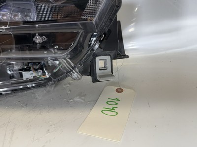 2024 Mazda CX-5 OEM Right Headlight w/ directional beam KPF3-51