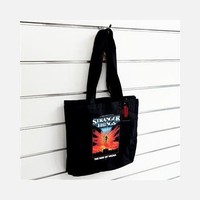 Stranger Things Rise Of Vecna Canvas Bag - Pyramid International