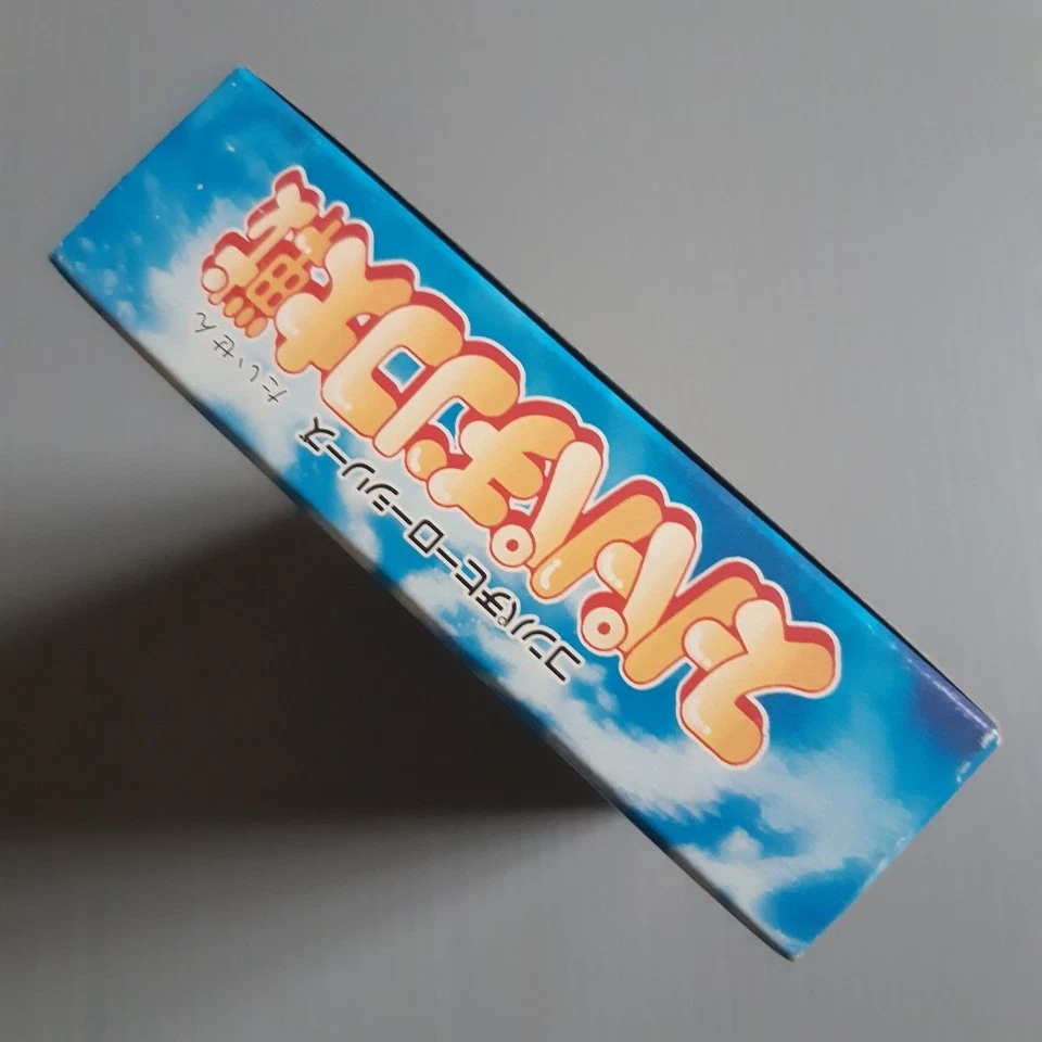 SUPER PACHINKO WARS Nintendo Super Famicom New Japan Import F/S FedEx DHL - Image 4 of 4