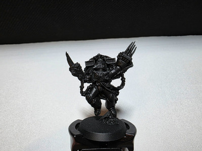 Return to The Ravenspire – New Kayvaan Shrike – Ramblings of a Wargamer