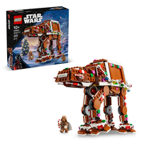 Lego® Star Wars™ 40806 Lebkuchen AT-AT™ | Neu | OVP