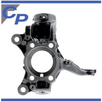 Achsschenkel Vorne FüR Seat Altea Leon 1P1 Altea XL Vorderachse Links