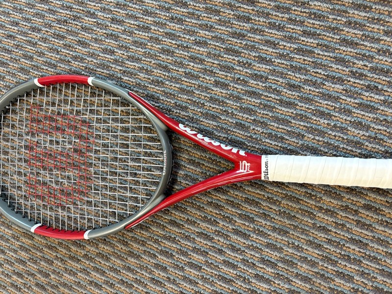 wilson triad 5