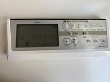 Clean Sense DIB-1500R Remote For Bidet Toilet  Wall Mount