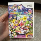 Mario Party 9 (Nintendo Wii, 2012) CIB Tested!