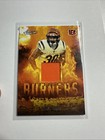 2025 Panini Absolute Chase Brown Base (RAW)