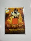 2025 Panini Absolute Chase Brown Base (RAW)
