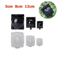 5cm-12cm Plant Rooting Ball High Pressure Propagation Grow Box Air Layering Pod