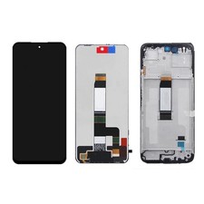 LCD Display Touch Screen TFT Digitizer with Frame Assembly for Xiaomi Redmi 13