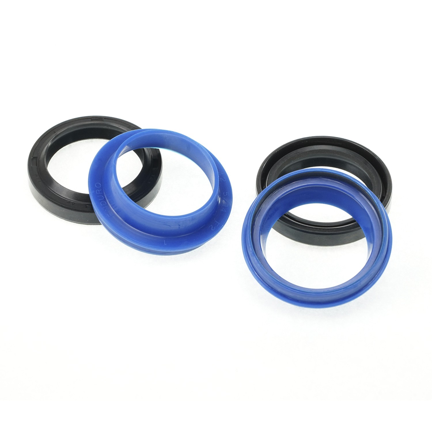 Joint spi Marzocchi 32mm pour rouler sur les sentiers de VTT