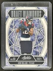 2025 Panini Absolute Nico Collins Base (RAW)
