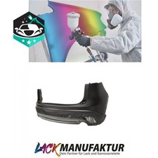 Lackiert Stoßstange hinten teil passt für Mazda CX-5 KE bj 2012-02/2015