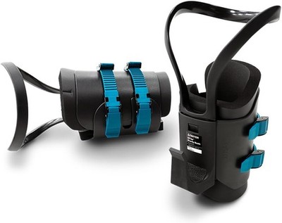 Gravity Boots Inversion Decompression TEETER EZ-Up