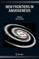 New Frontiers In Angiogenesis Reza Forough Taschenbuch XI Englisch 2014 Springer