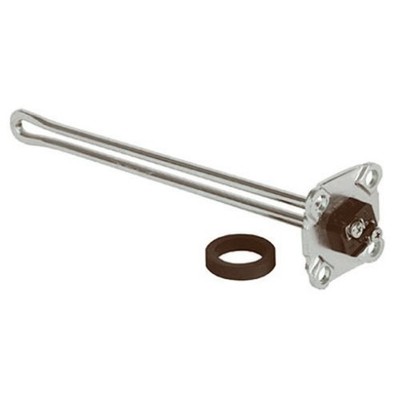 Camco 04602/04603 4500W 240V Universal Flange Water Heater Element - High Watt D