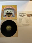 The Beatles Magical Mystery Tour USA Pressing Apple Record Vinyl LP Booklet