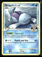 Quagsire GL 76/111 Rising Rivals MP on eBay