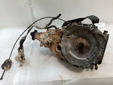 Boite de vitesse Nissan QASHQAI
