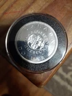 1964 Canada Silver Dollar, Proof-Like Uncirculated, Charlottetown 100 Years