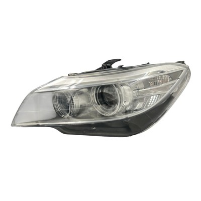 luz8848 BMW Z4 E89 LCI Adaptive Xenon Headlight Left Side USED GENUINE