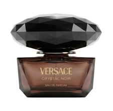 Versace Crystal Noir Eau de Parfum 50 ml OVP NEU