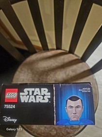NEW STAR WARS LEGO BUILDABLE FIGURES / CHIRRUT IMWE