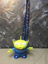 Disney Parks Alien Sipper Cup No Straw Toy Story 193