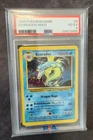 PSA 4 - Gyarados 006/102 Base Set Holo