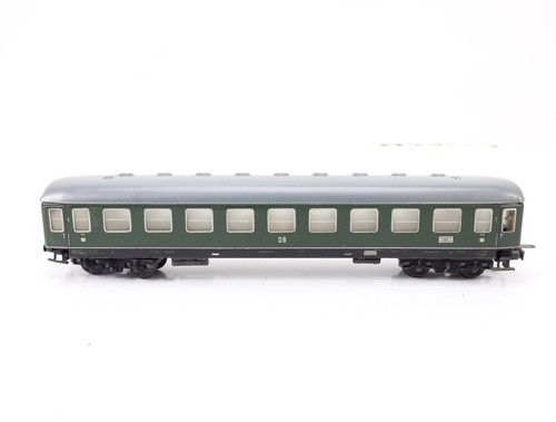 Trix Express H0 Personenwagen 1.Klasse 11803 Esn DB / Blech | Zustand: Gebraucht