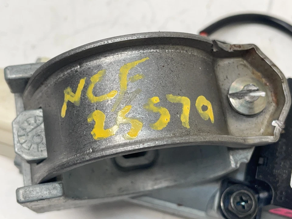 Nissan Sentra 2013-2019 interruptor de encendido bloqueo con llave e inmovilizador OEM 28590C9968 Foto 2 de 4