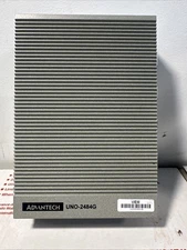 Advantech Embedded Automation Computer Model No. UNO-2484G