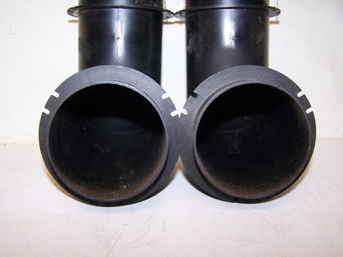 JBL L166 pair of Speaker Cabinet Bass Ports - Picture 8 of 9