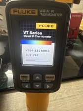 Fluke VT04 Visual IR Thermometer